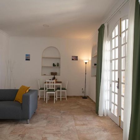 Wohnung Esterlizia Agüimes Buitenkant foto