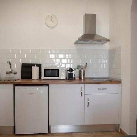 Wohnung Esterlizia Agüimes Buitenkant foto