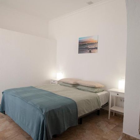 Wohnung Esterlizia Agüimes Buitenkant foto