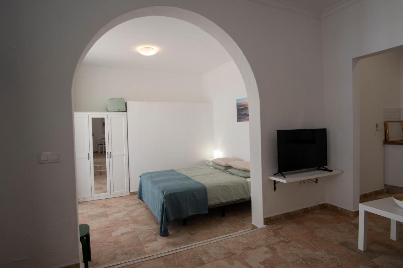 Wohnung Esterlizia Agüimes Buitenkant foto