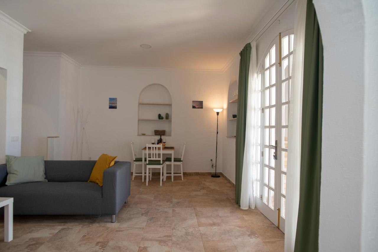 Wohnung Esterlizia Agüimes Buitenkant foto