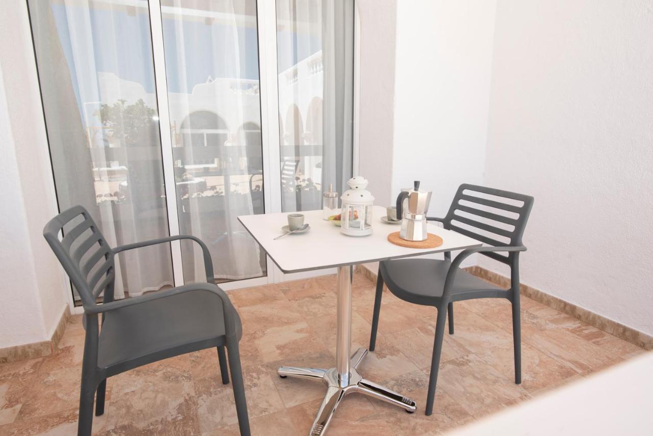 Wohnung Esterlizia Agüimes Buitenkant foto