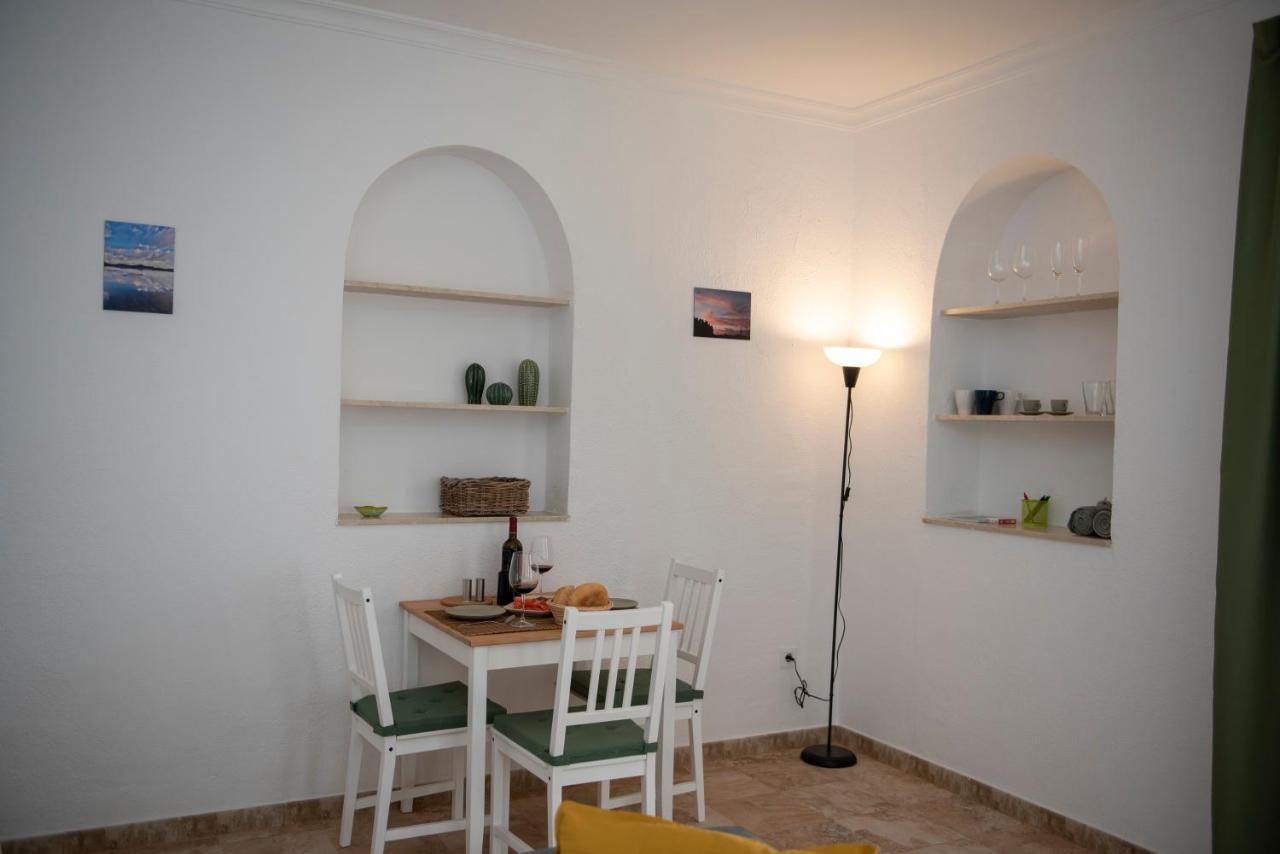 Wohnung Esterlizia Agüimes Buitenkant foto