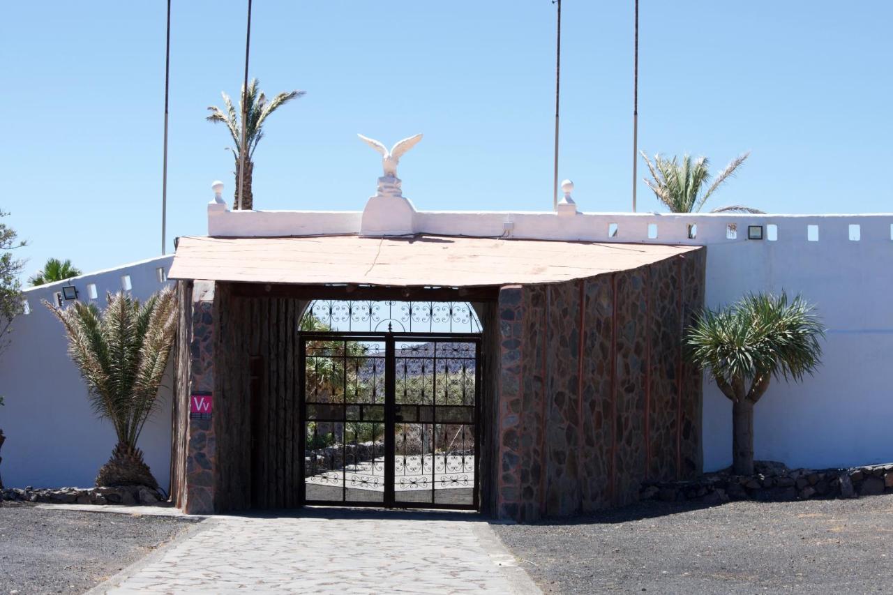 Wohnung Esterlizia Agüimes Buitenkant foto
