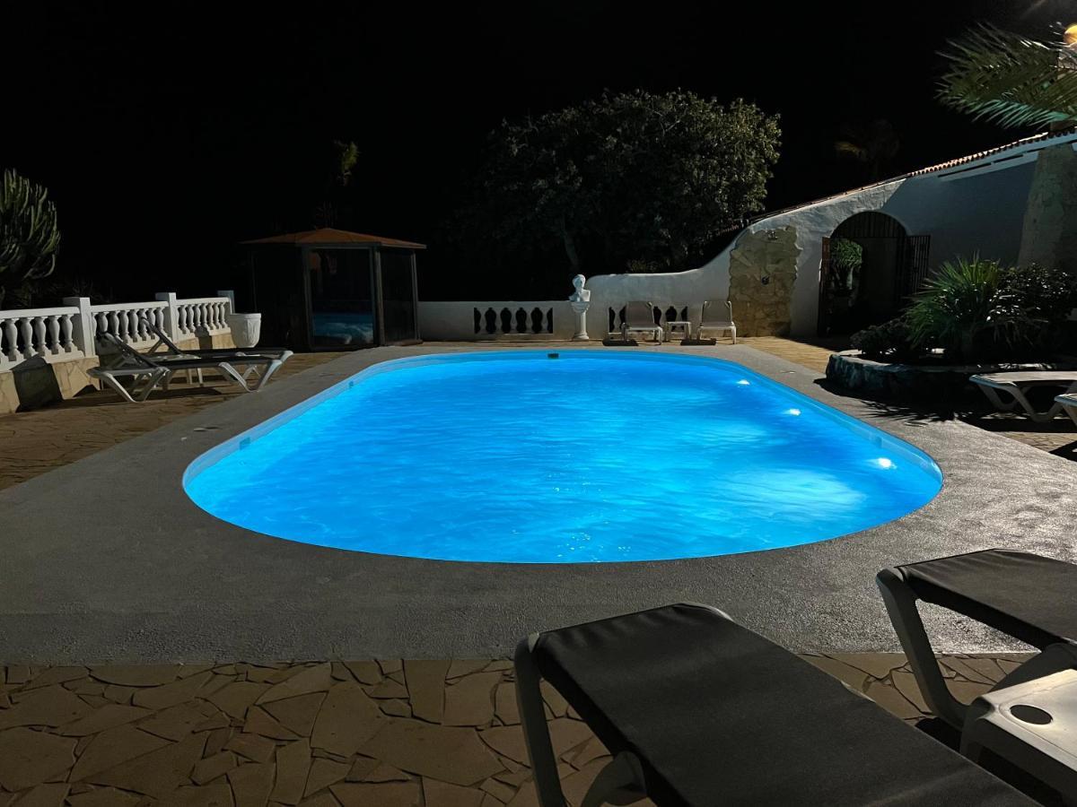 Wohnung Esterlizia Agüimes Buitenkant foto